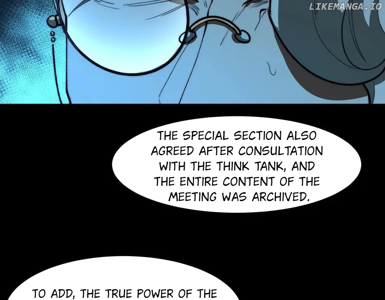 I created an Urban Legend chapter 104 page 47