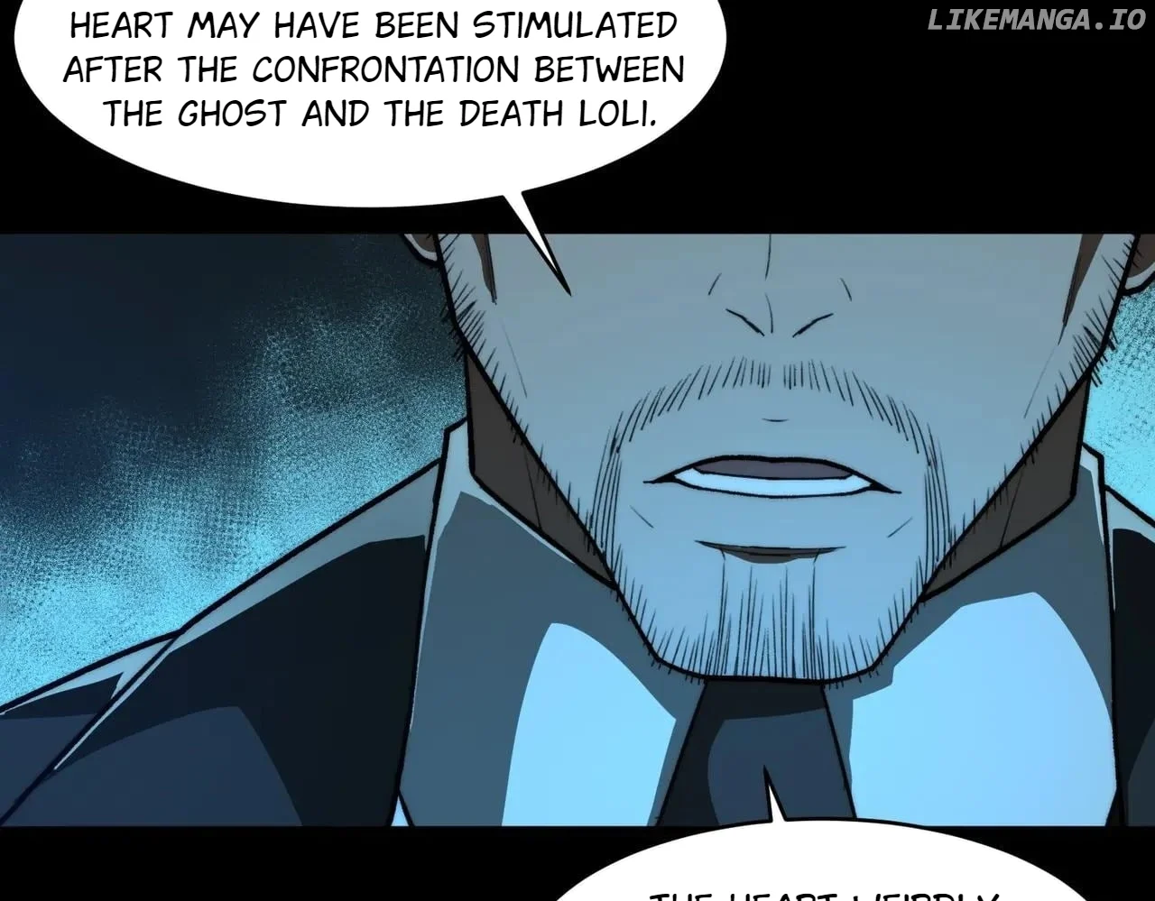 I created an Urban Legend chapter 104 page 48