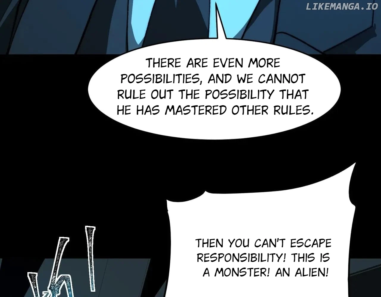 I created an Urban Legend chapter 104 page 51