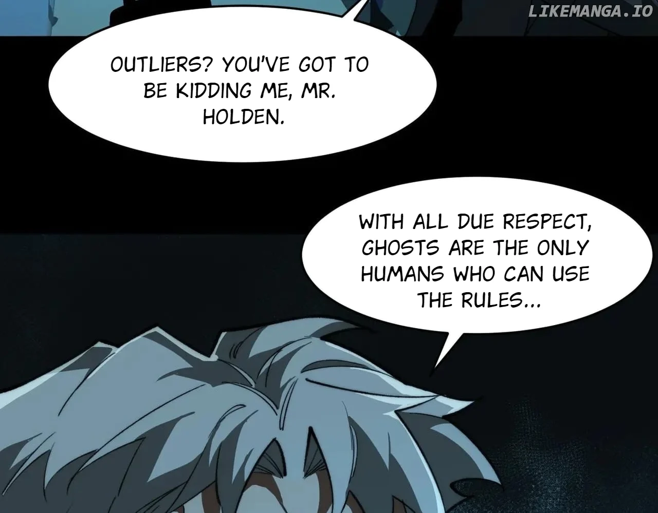 I created an Urban Legend chapter 104 page 53