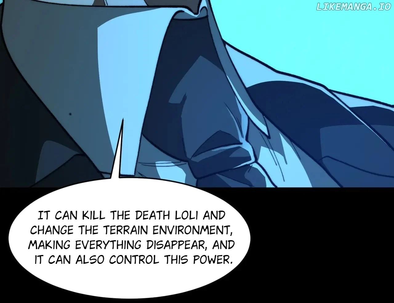 I created an Urban Legend chapter 104 page 55