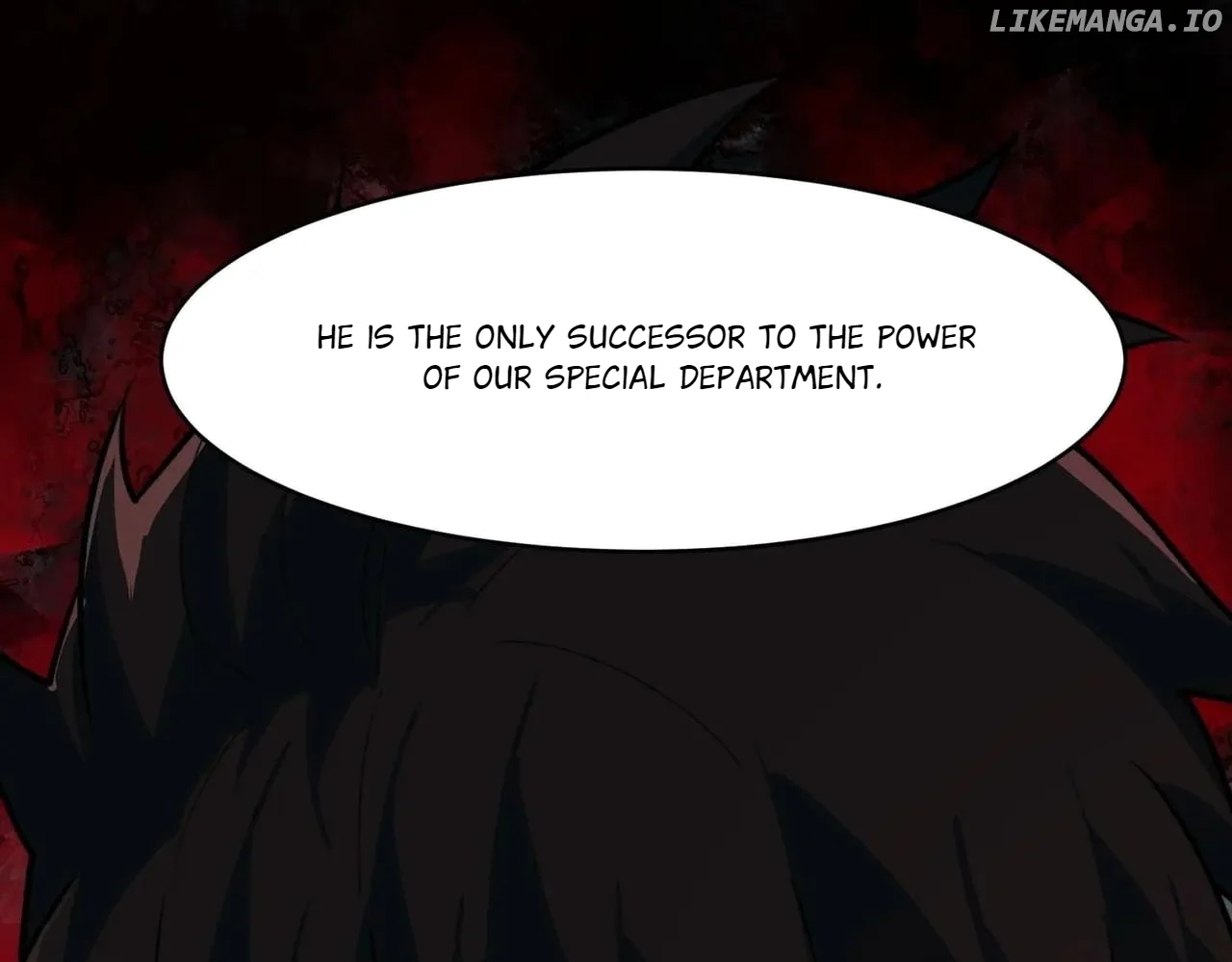 I created an Urban Legend chapter 104 page 56