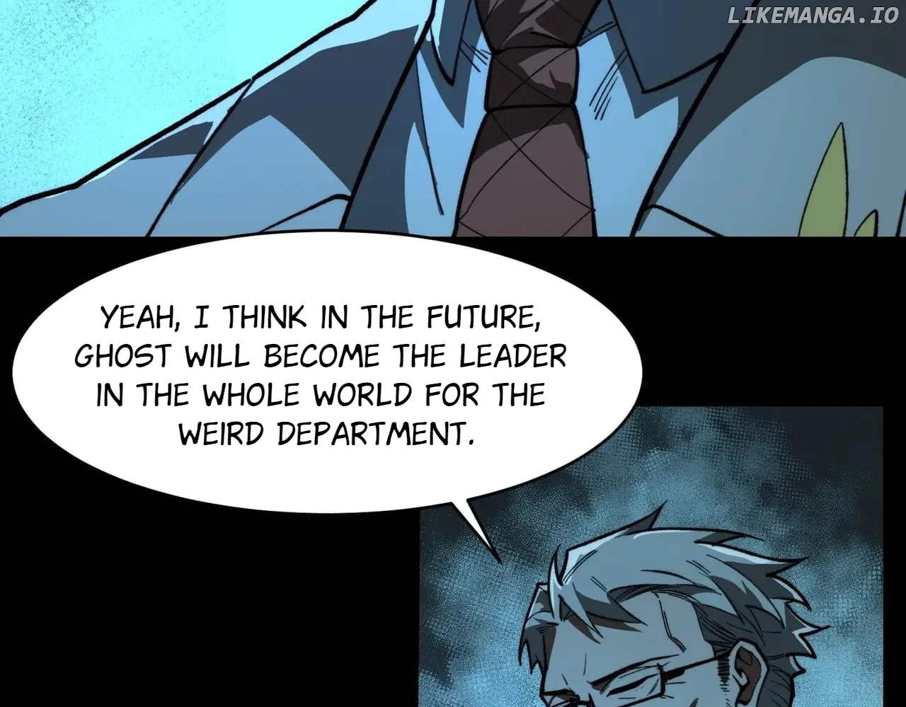 I created an Urban Legend chapter 104 page 63