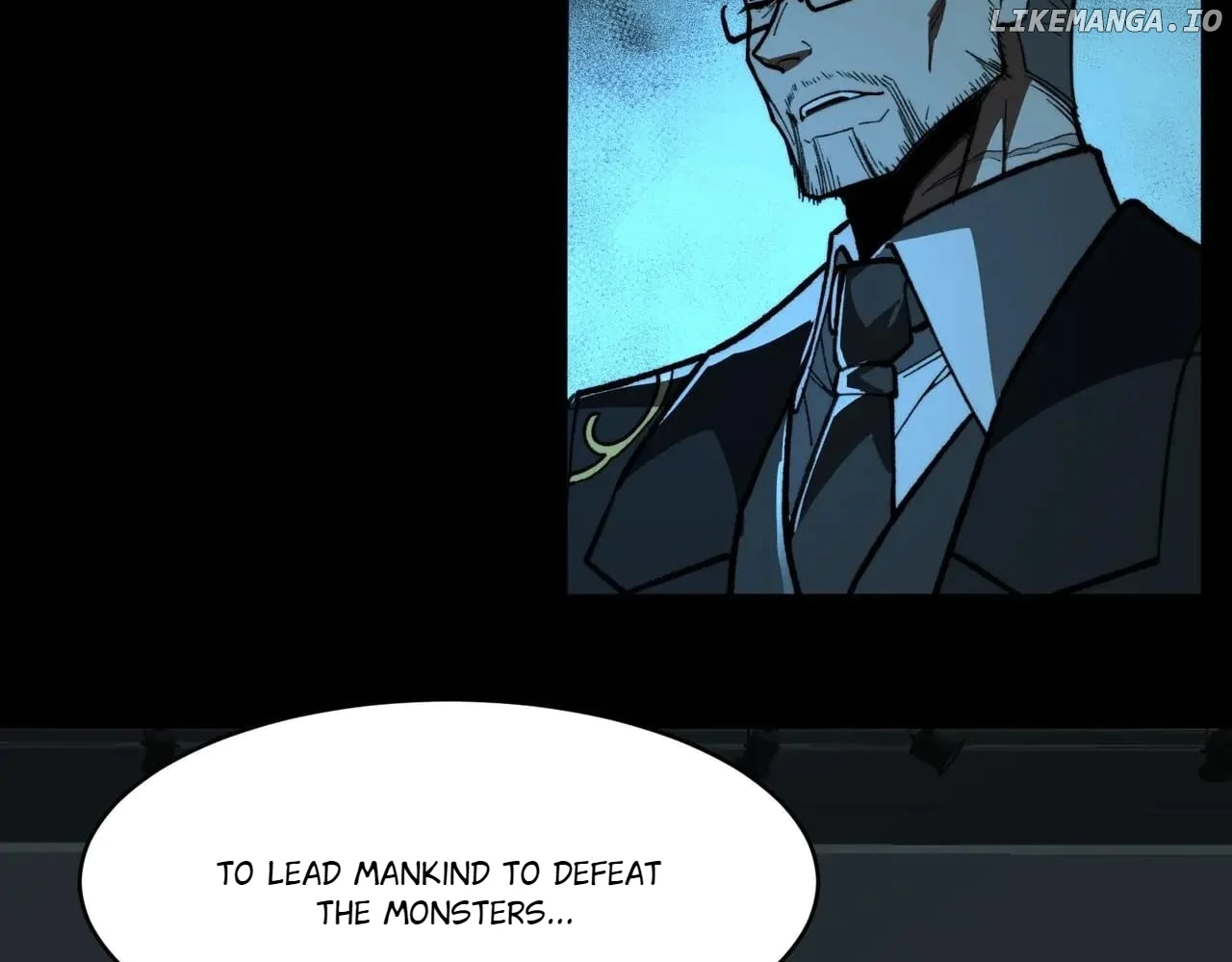 I created an Urban Legend chapter 104 page 64