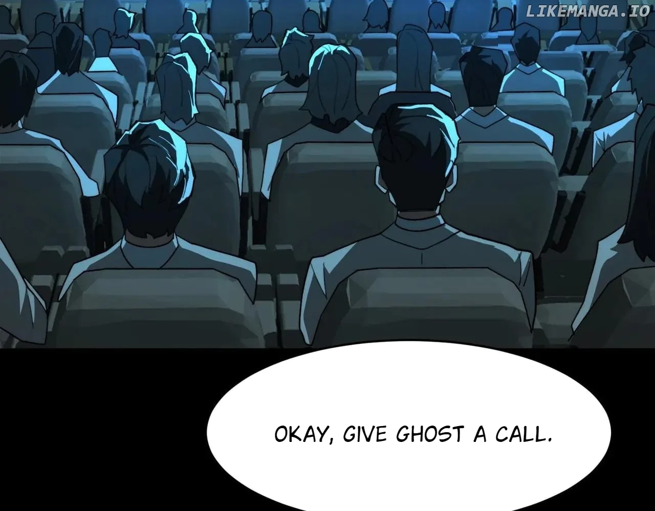 I created an Urban Legend chapter 104 page 66