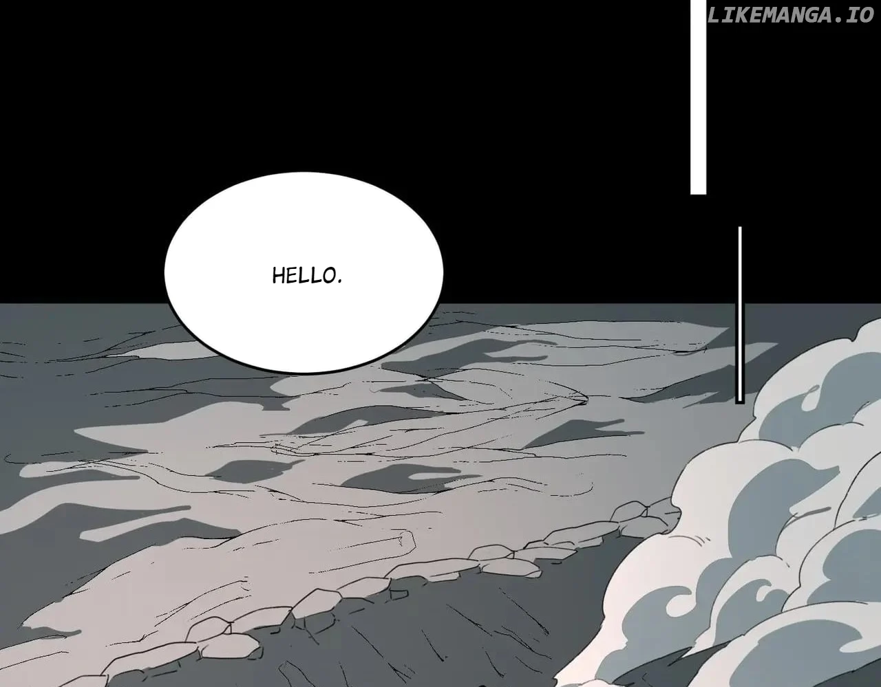 I created an Urban Legend chapter 104 page 68