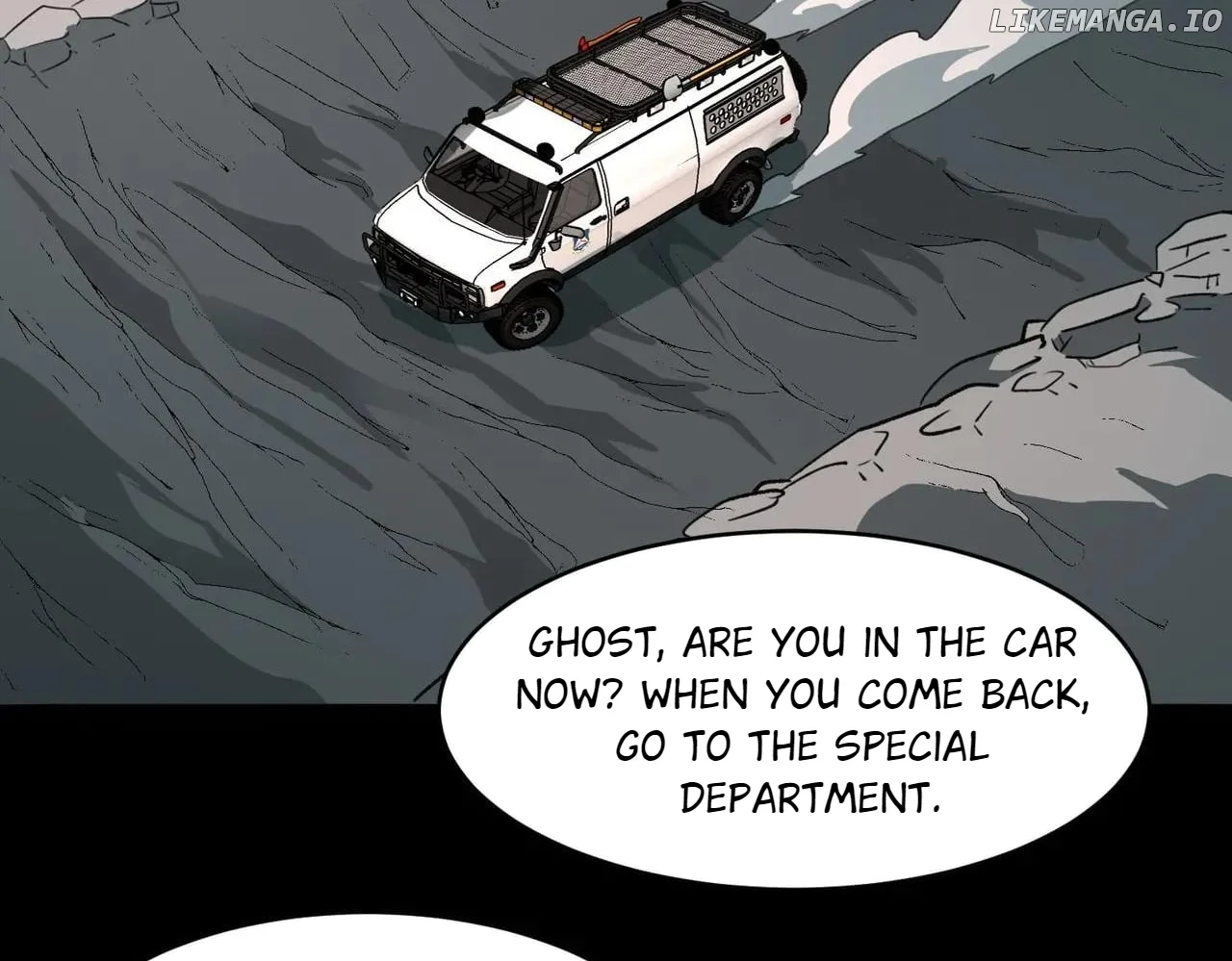 I created an Urban Legend chapter 104 page 69