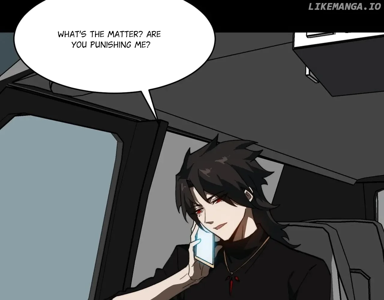 I created an Urban Legend chapter 104 page 70