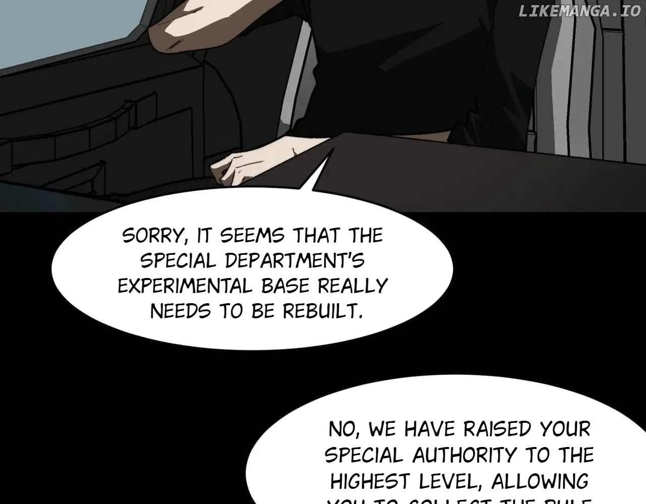 I created an Urban Legend chapter 104 page 71