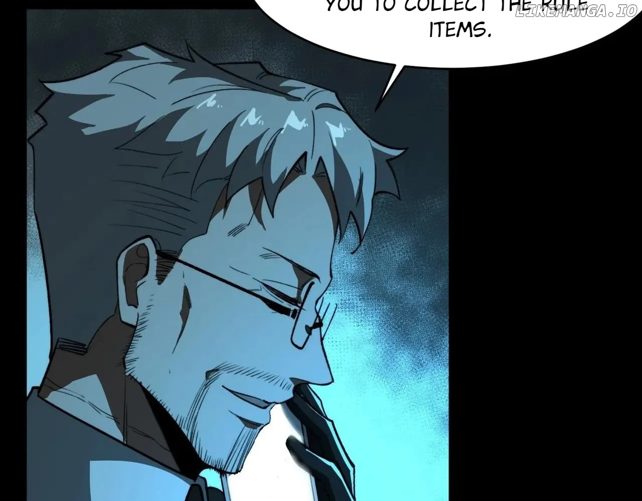 I created an Urban Legend chapter 104 page 72