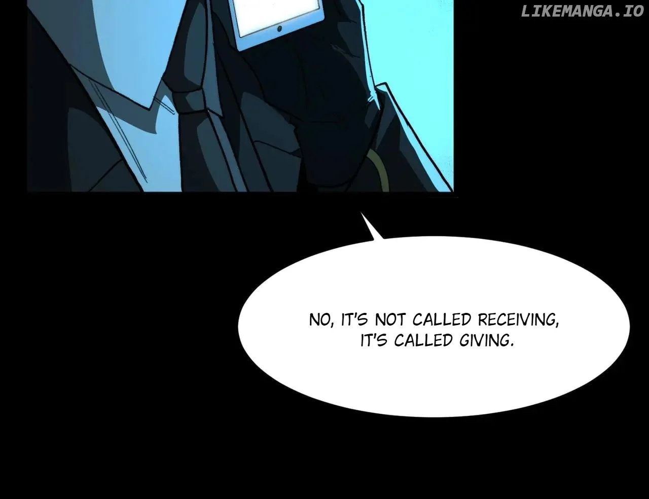 I created an Urban Legend chapter 104 page 73