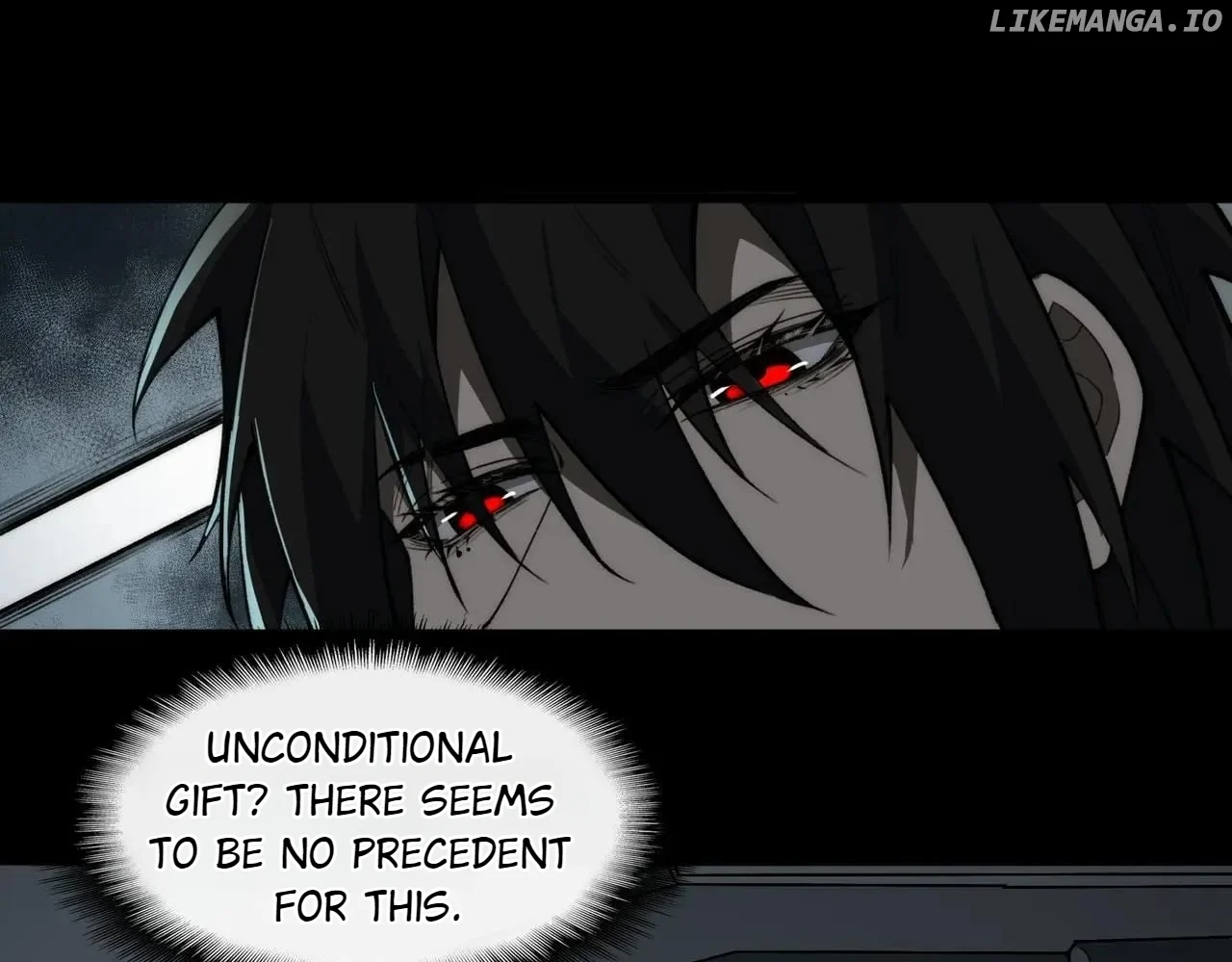 I created an Urban Legend chapter 104 page 74