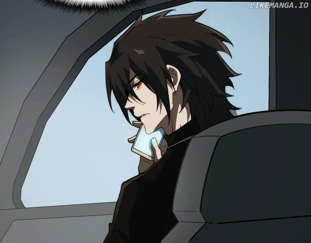 I created an Urban Legend chapter 104 page 75