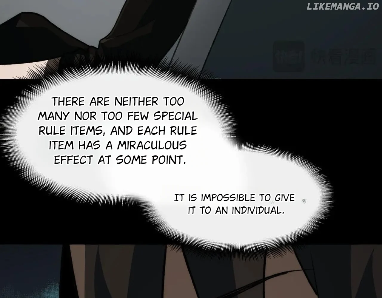 I created an Urban Legend chapter 104 page 76