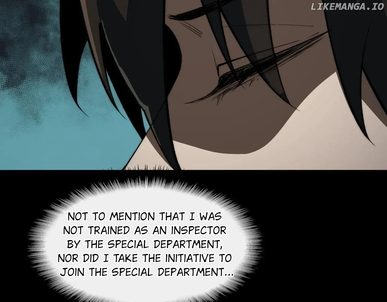 I created an Urban Legend chapter 104 page 77