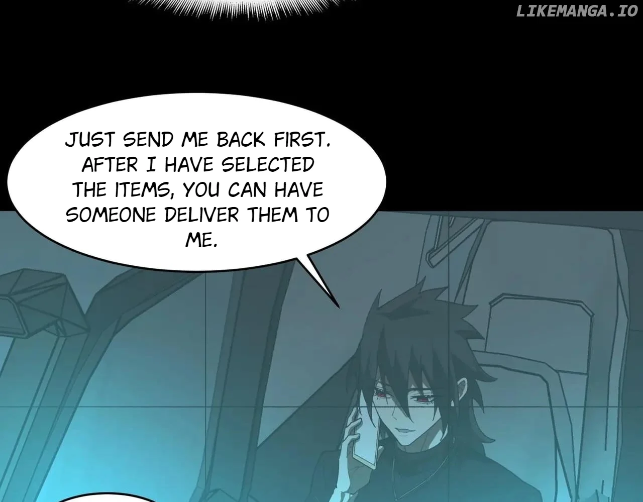 I created an Urban Legend chapter 104 page 78