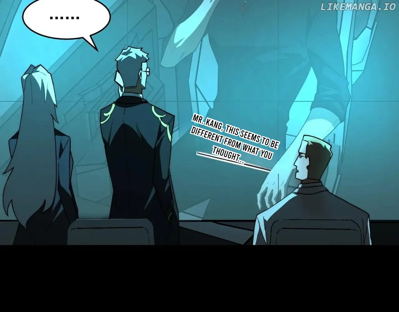 I created an Urban Legend chapter 104 page 79