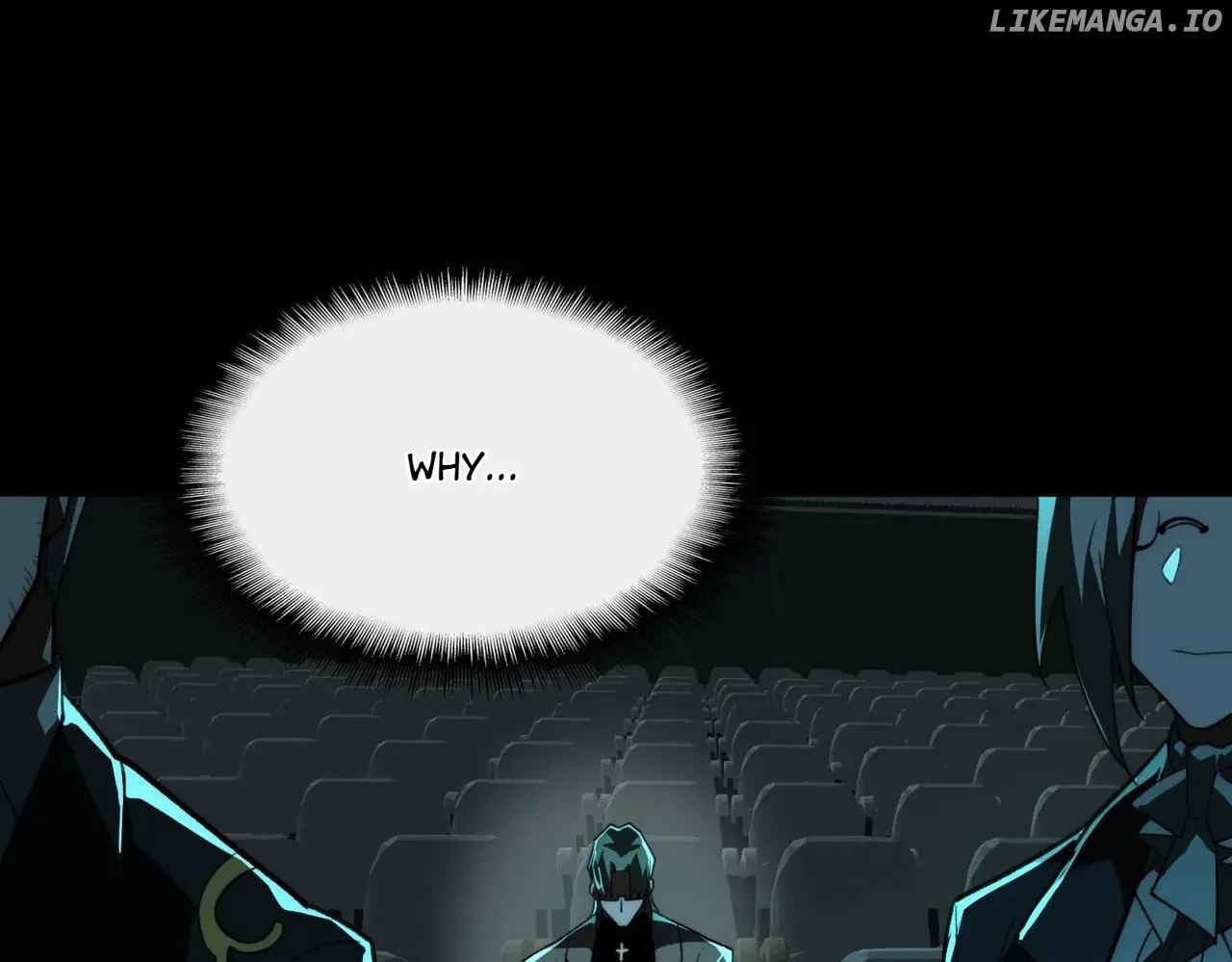 I created an Urban Legend chapter 104 page 80