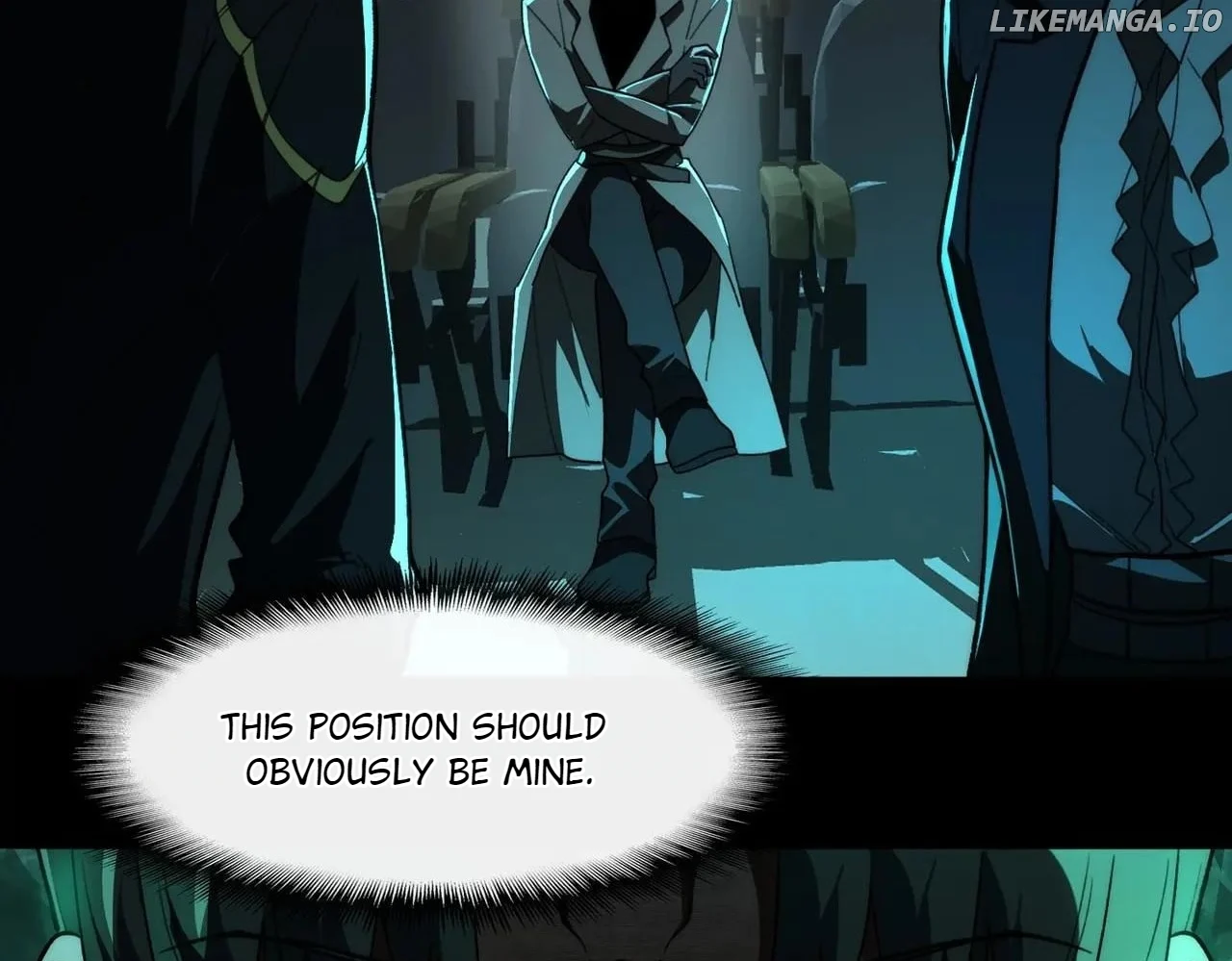 I created an Urban Legend chapter 104 page 81