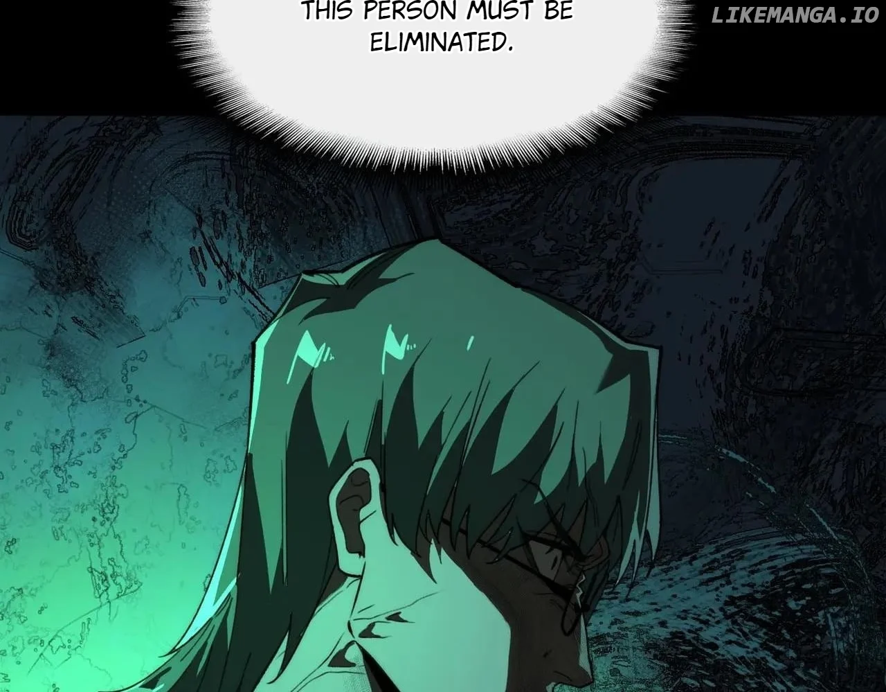 I created an Urban Legend chapter 104 page 84