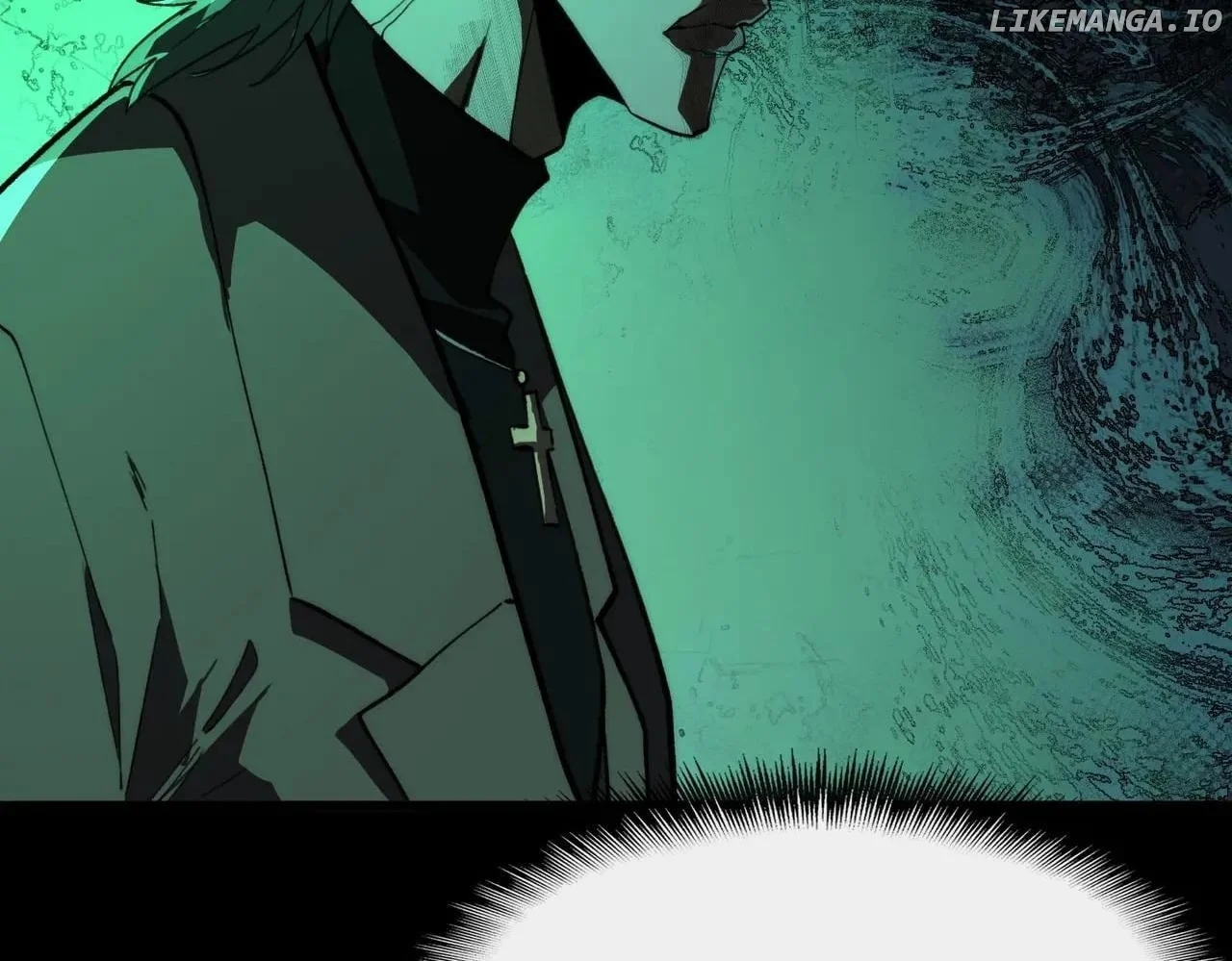 I created an Urban Legend chapter 104 page 85