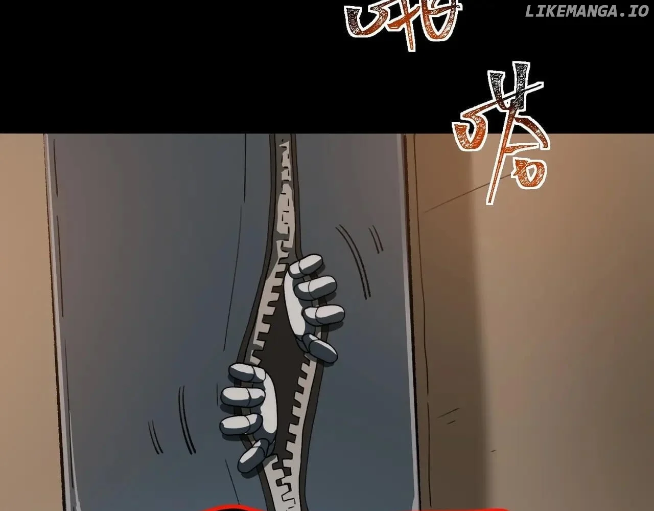 I created an Urban Legend chapter 104 page 90