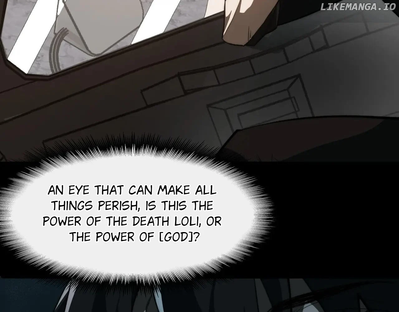 I created an Urban Legend chapter 104 page 97