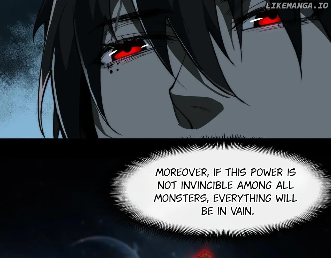 I created an Urban Legend chapter 104 page 98