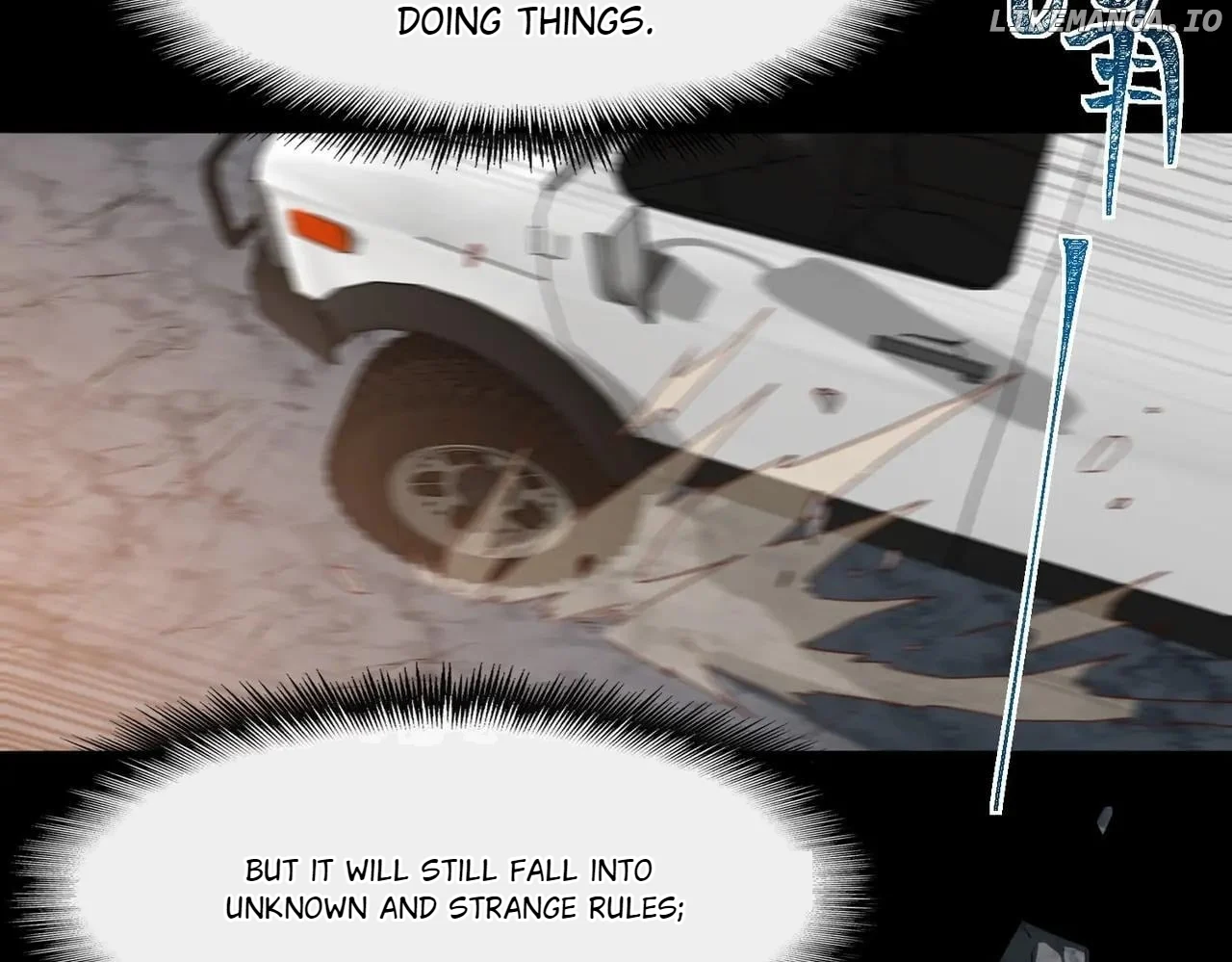 I created an Urban Legend chapter 104 page 101