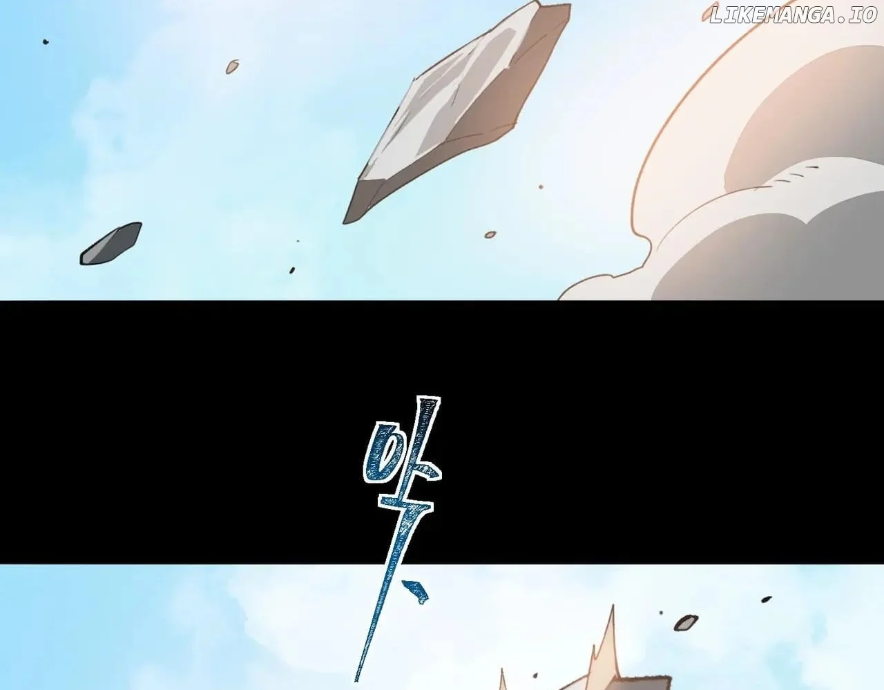 I created an Urban Legend chapter 104 page 104