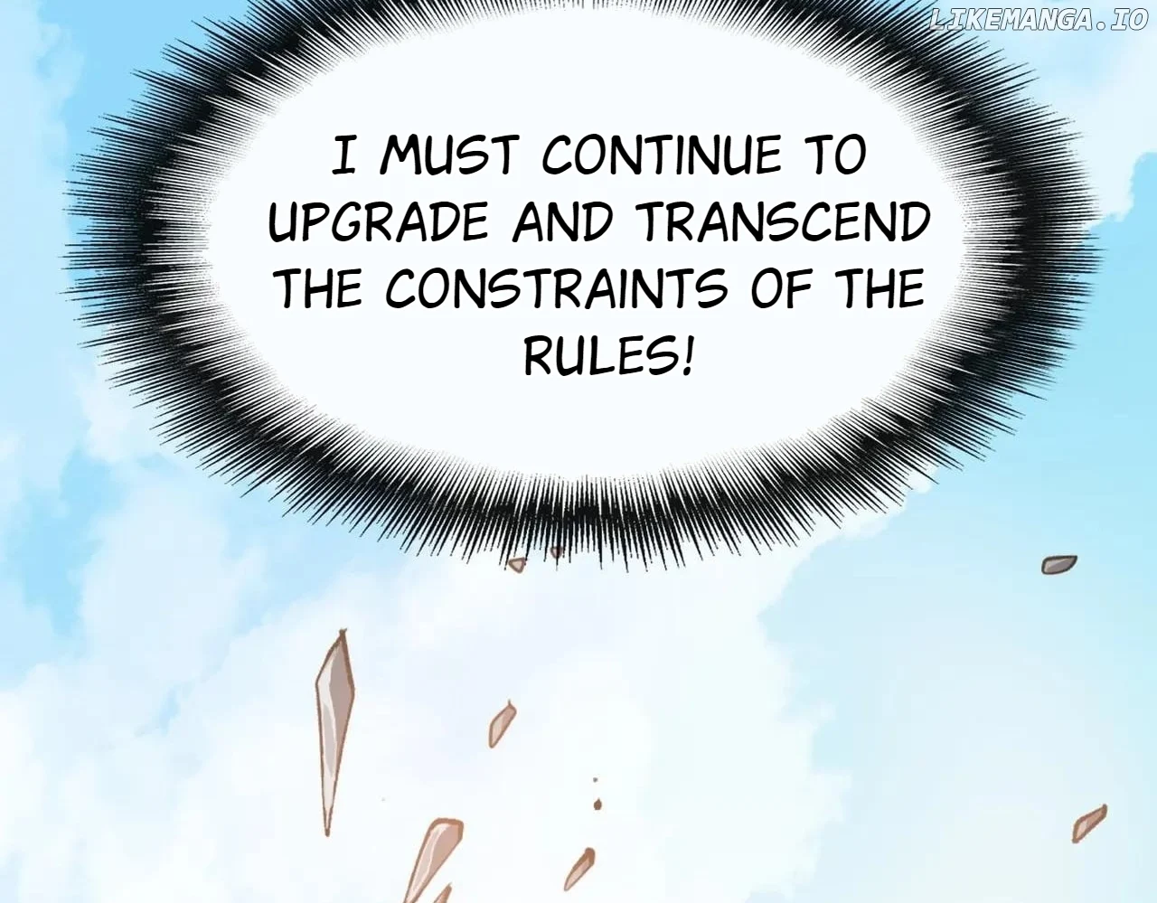 I created an Urban Legend chapter 104 page 106