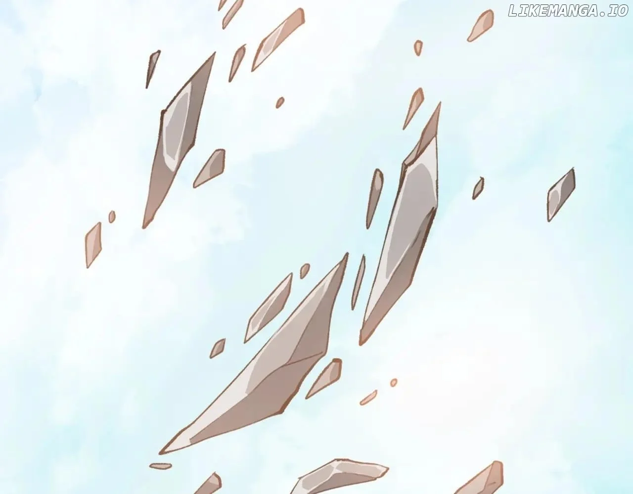 I created an Urban Legend chapter 104 page 107