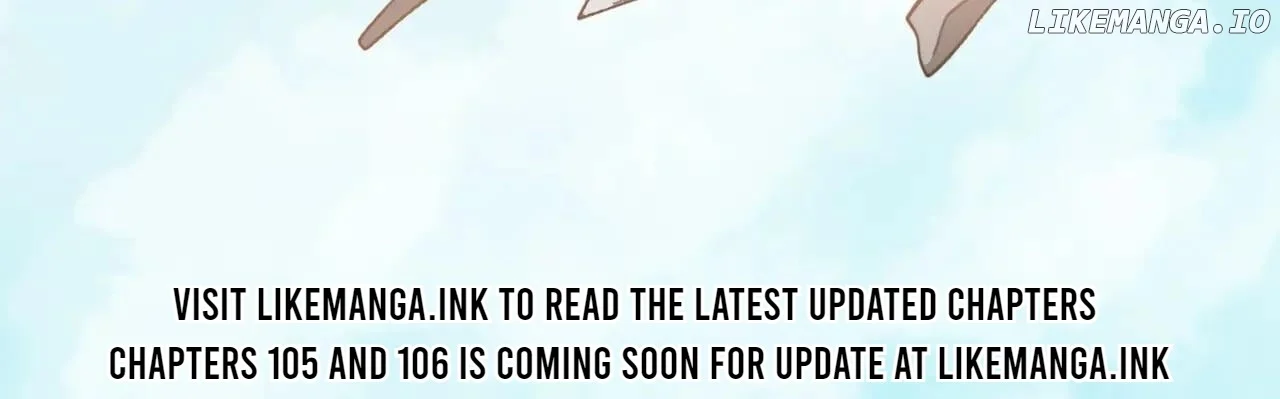 I created an Urban Legend chapter 104 page 108