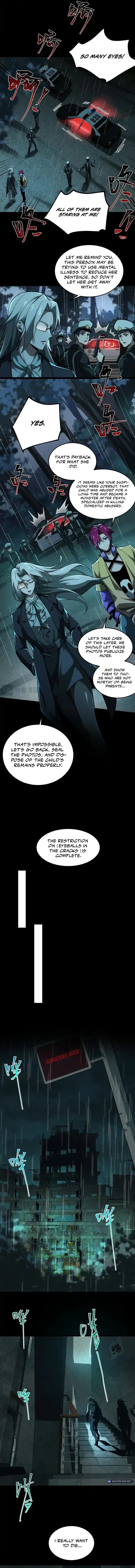 I created an Urban Legend chapter 12 page 4