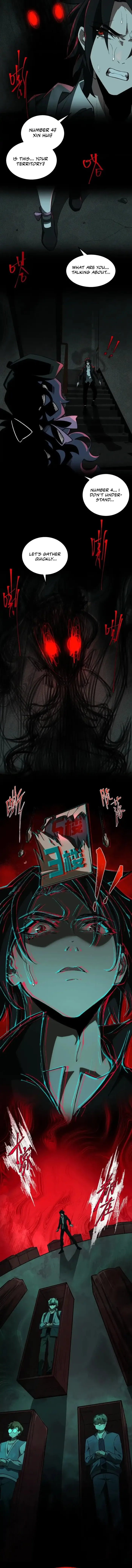 I created an Urban Legend chapter 12 page 7