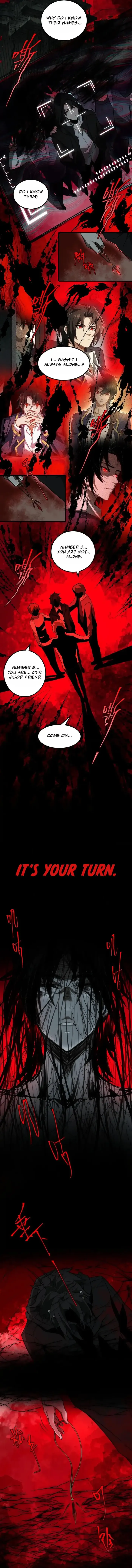 I created an Urban Legend chapter 12 page 9