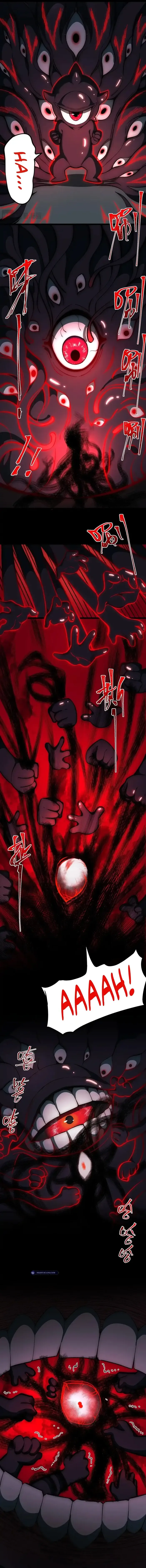 I created an Urban Legend chapter 15 page 5