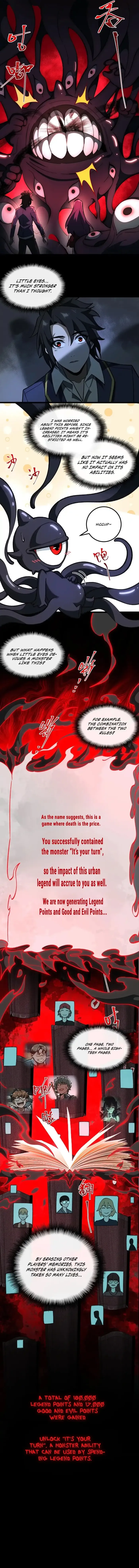 I created an Urban Legend chapter 15 page 6