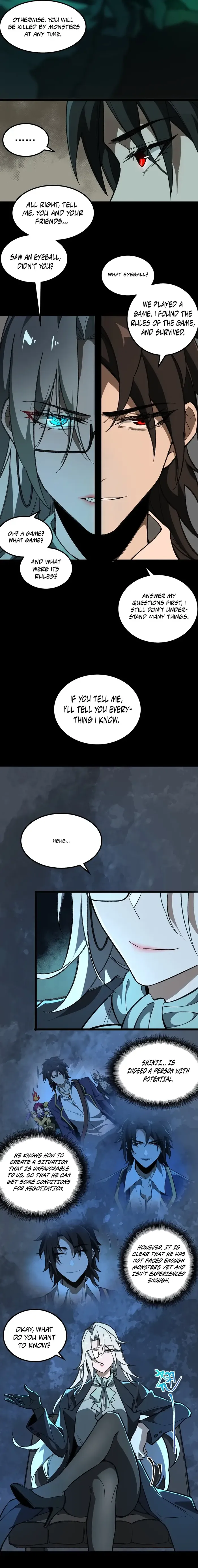 I created an Urban Legend chapter 16 page 7