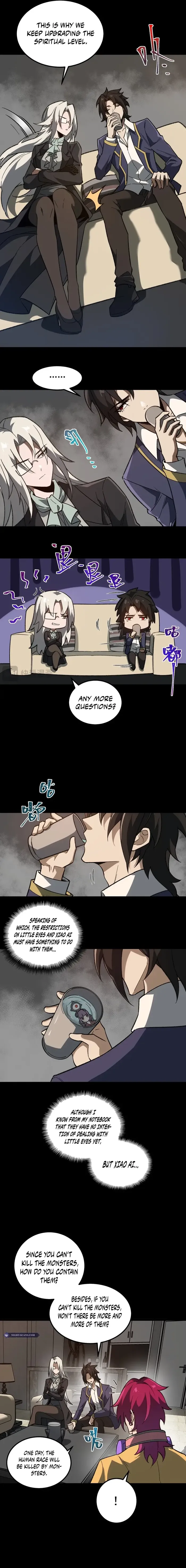 I created an Urban Legend chapter 16 page 10