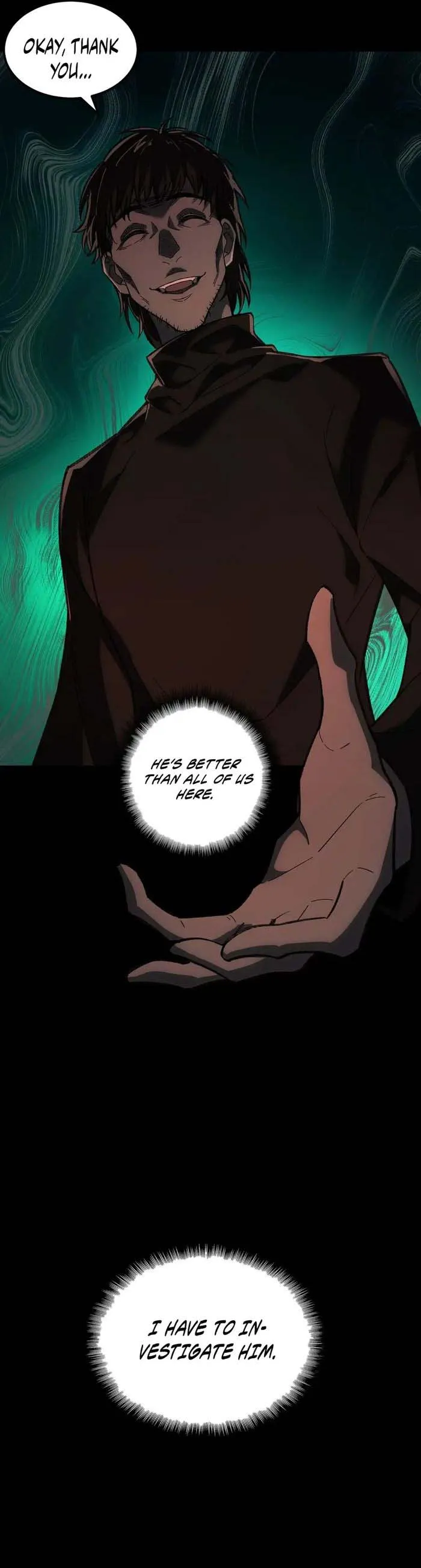 I created an Urban Legend chapter 16 page 14