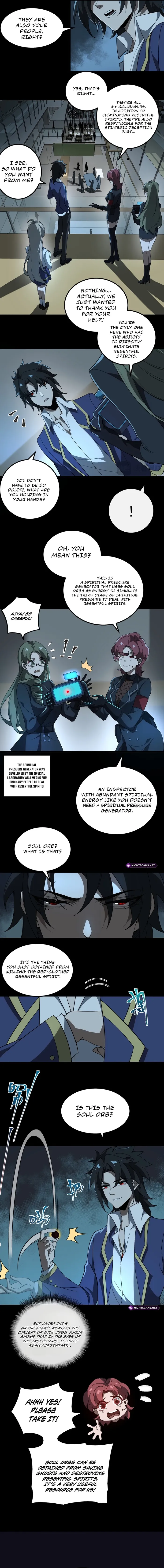 I created an Urban Legend chapter 19 page 2