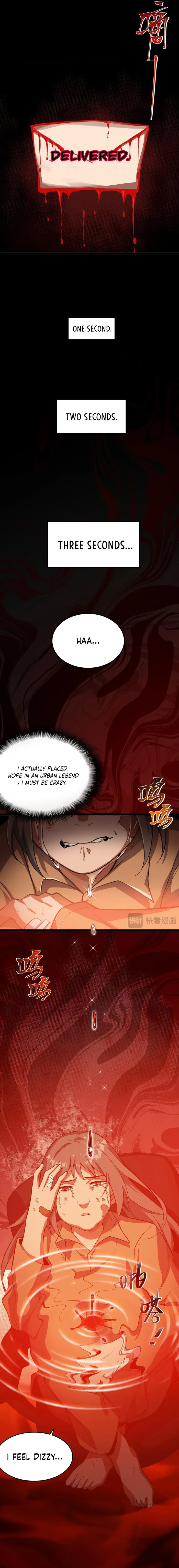 I created an Urban Legend chapter 2 page 14