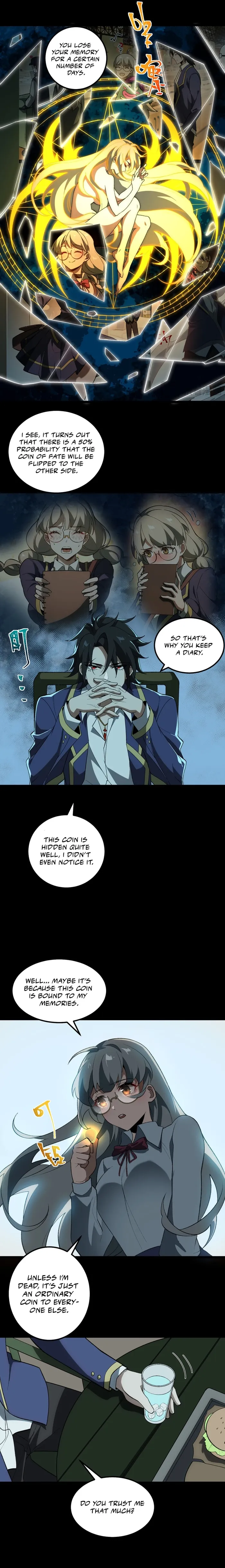 I created an Urban Legend chapter 20 page 2