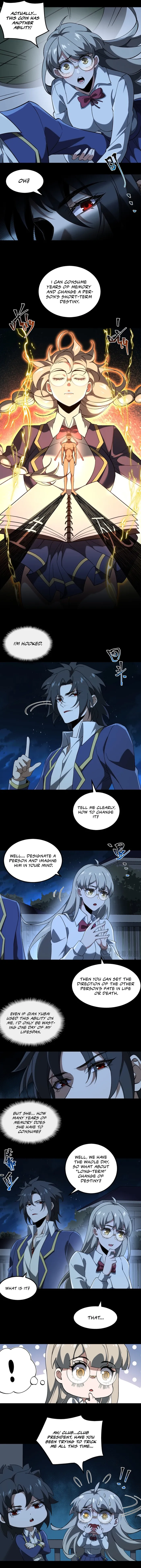 I created an Urban Legend chapter 20 page 7