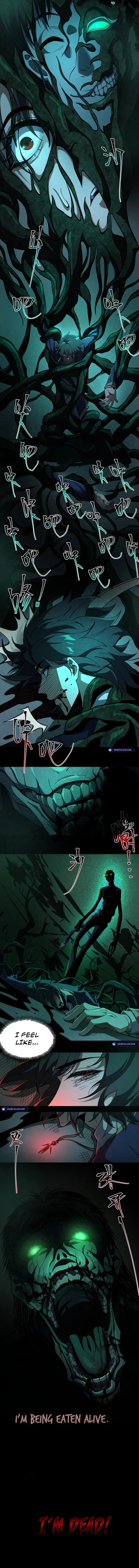 I created an Urban Legend chapter 21 page 10