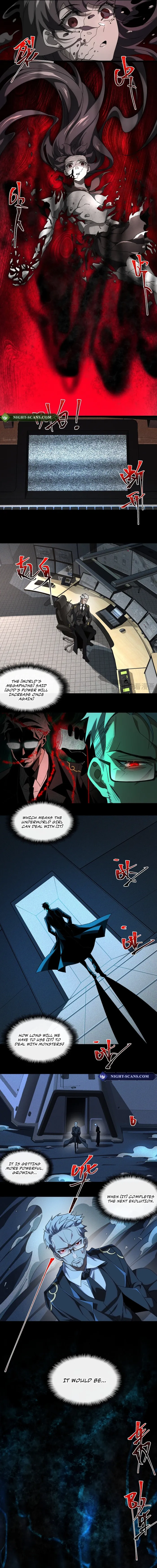 I created an Urban Legend chapter 22 page 10