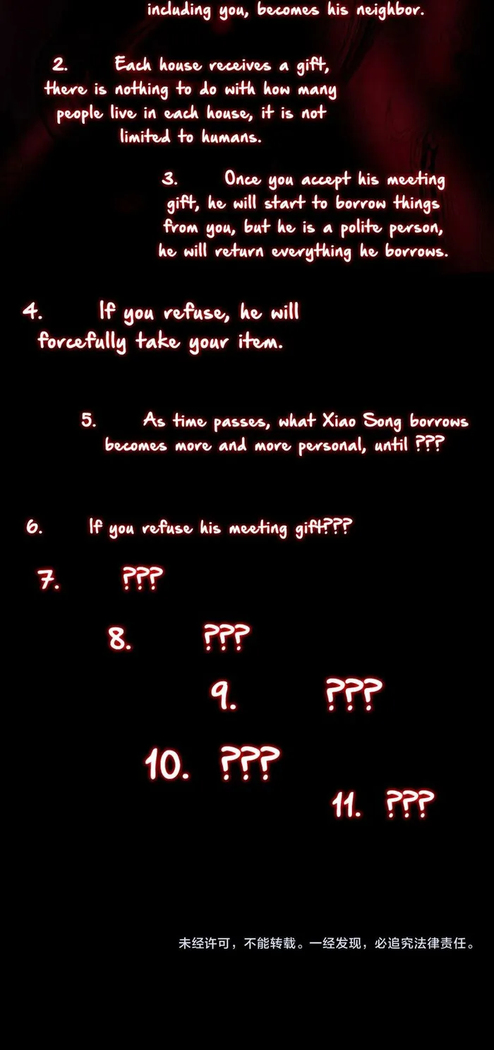 I created an Urban Legend chapter 24 page 10