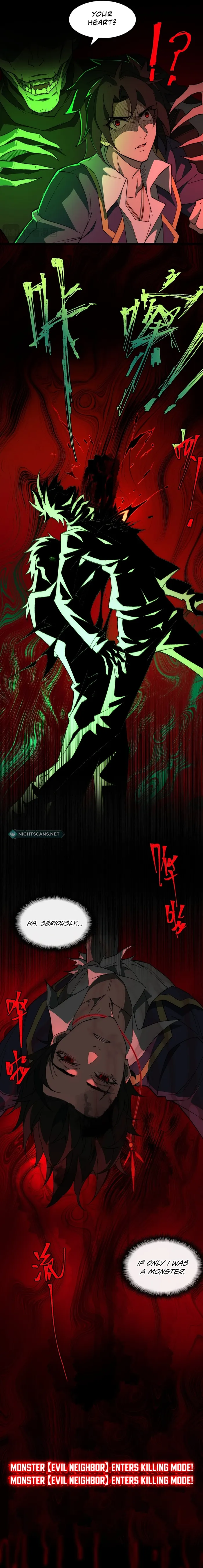 I created an Urban Legend chapter 26 page 10