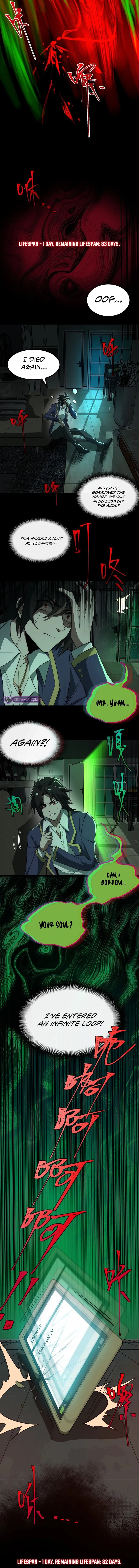 I created an Urban Legend chapter 27 page 7
